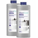 Piimajooksu puhastusvedelik AquaFloow Cleani 2 x 1l
