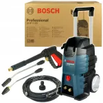 K&otilde;rgsurvepesur 2400W 160bar GHP 5-65 BOSCH