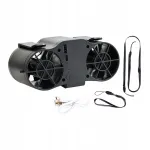 Rihmaventilaator, 4 kiirust, 20000mAh, t&ouml;&ouml;aeg 3,2 tundi