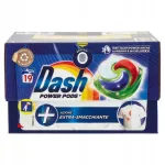 Dash Pods Smacchiante pesukapslid, 19 tk