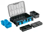 Modulaarne kohver HOGERT ORGANIZER HIGH