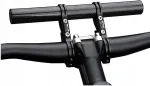 GUB G-202 Carbon rooli pikendus