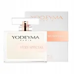 Parf&uuml;&uuml;mvesi naistele Yodeyma Very Special 100 ml