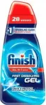 N&otilde;udepesugeel Finish All in 1 Max, 700 ml, 28 pesukorda