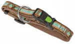 Koera kaelarihm KERBL Wild Life, nailonist, 40&ndash;55 cm x 20 mm