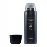 Termos kruusiga ZOJIRUSHI SJ-JS, 820 ml, roostevabast terasest