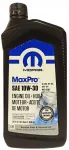 Mootori&otilde;li 10W30 MOPAR GF-5 MS-6395, 0,946 l