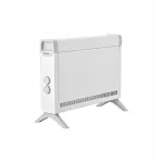 Elektriline radiaator Dimplex DX 521, 2000 W, k&auml;epidemete ja jalgadega, energias&auml;&auml;stlik