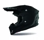 Airoh AVIATOR 3 mootorratturi kiiver, must matt, suurus S