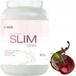 FITMAX Slim Diet valgukokteil 975 g