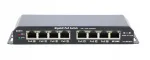 V&otilde;rgu&shy;l&uuml;liti Extralink KRATOS, 7x PoE Gigabit, 1x RJ45 uplink, toiteallikaga