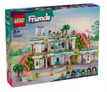 LEGO 42604 FRIENDS kaubanduskeskus Heartlake Citys
