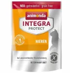 Animonda Integra Protect Nieren kuiv kassitoit, 300 g