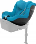 Cybex Sirona G i-Size turvatool, 360&deg; p&ouml;&ouml;ratav, 0&ndash;18 kg