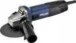 Nurklihvmasin CELMA Professional PRAg 125GEO