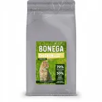 BONEGA teraviljavaba steriliseeritud kasside kuivtoit kanaga, 1,5 kg