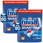 N&otilde;udepesutabletid Finish Powerball Quantum All-in-1, 160 tk