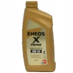 S&uuml;nteetiline mootori&otilde;li ENEOS X Prime 0W50, 1 l, Jaapan