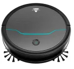 Tolmuimeja robot Bissell vaipadele ja p&otilde;randatele koos puldist juhtimisega