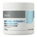 Toidulisand OstroVit Natural Vitamin C immuunsusele