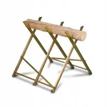 L&otilde;iket&ouml;&ouml;koda 180 kg HOLZSTAR 5900008