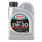 Mootori&otilde;li Meguin SAE 5W-30, 5 l, 6567