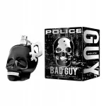 Meeste tualettvesi POLICE To Be Bad Guy EDT 125 ml