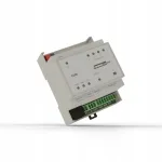 Kontroller CUE controlCUE-knx-d CS0455