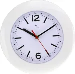 MPM Quality E01 seinakell, valge
