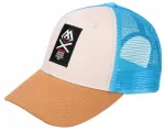 P&auml;ikeselipuga Mikado Adventure Trucker m&uuml;ts