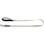 Hunter Convenience Reflect Glow Spots koera rihm, 15 mm x 120 cm
