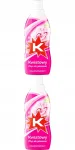 Pesupehmendaja K Softener Floral, 2 x 500 ml