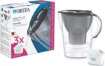 Veefilter Brita Marella kolme MAXTRA PRO Pure Performance kassettiga, grafiidi v&auml;rv
