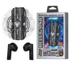 Juhtmevabad k&otilde;rvaklapid Beluga S8 Fidget Spinneri ja LED Bluetoothiga