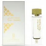 Naiste parf&uuml;&uuml;mid NYLAA Musk Maghribi Wood Bergamot Fruit White Flowers