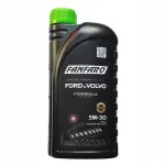 Mootori&otilde;li FANFARO 5W30, Ford/Volvo, 1 l, plastpakendis