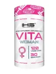 Toidulisand IHS Iron Horse Vita Woman, 120 kapslit