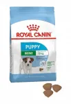 Kuiv toit v&auml;ikestele t&otilde;ugude kutsikatele Royal Canin Mini Puppy 2 kg