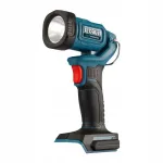 Laetav taskulamp Erbauer EXT 18V ET18-Li, LED 3W, 500 lm, Solo