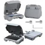 Ekraanikaitse puldile DJI RC 2 MINI 4 5 PRO