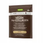 Vegan kolageeni peptiidid C-vitamiiniga Igennus