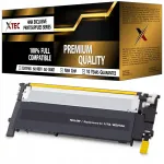 HP Color Laser 150a/150nw/178nw/179fnw toonerkassett mikroskeemiga, 117A