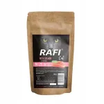 Rafi Cat Sterilised kuiv kassitoit l&otilde;hega, 100 g