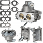 BRIGGS STRATTON INTEK V-TWIN karburaator 699709, 799230, 791230 traktorile