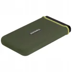 V&auml;line SSD-ketas Transcend ESD380C 4TB, USB-C, USB 3.2 Gen 2x2