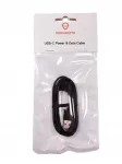 Schuberth SC2 USB-C laadimis- ja andmeedastuskaabel