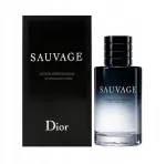 Dior Sauvage p&auml;rastraseerimisvesi 100 ml