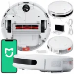 Robottolmuimeja Xiaomi Mi Vacuum Mop automaatne