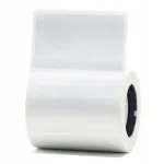 Kleebiseprinteri etikettid NIIMBOT M2, valged, ristk&uuml;likukujulised, 50x30 mm, 225 tk