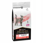 Kuiv kassitoit PURINA PRO PLAN Veterinary Feline DM ST/OX, diabeetikutele, 2 x 5 kg